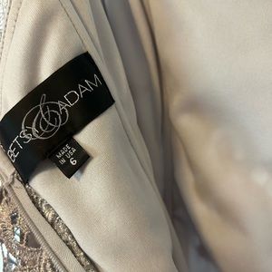 Women’s cocktail dress semi formal